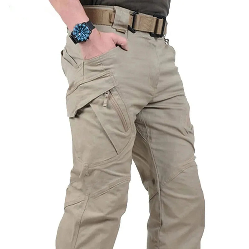 Calça Militar Masculina