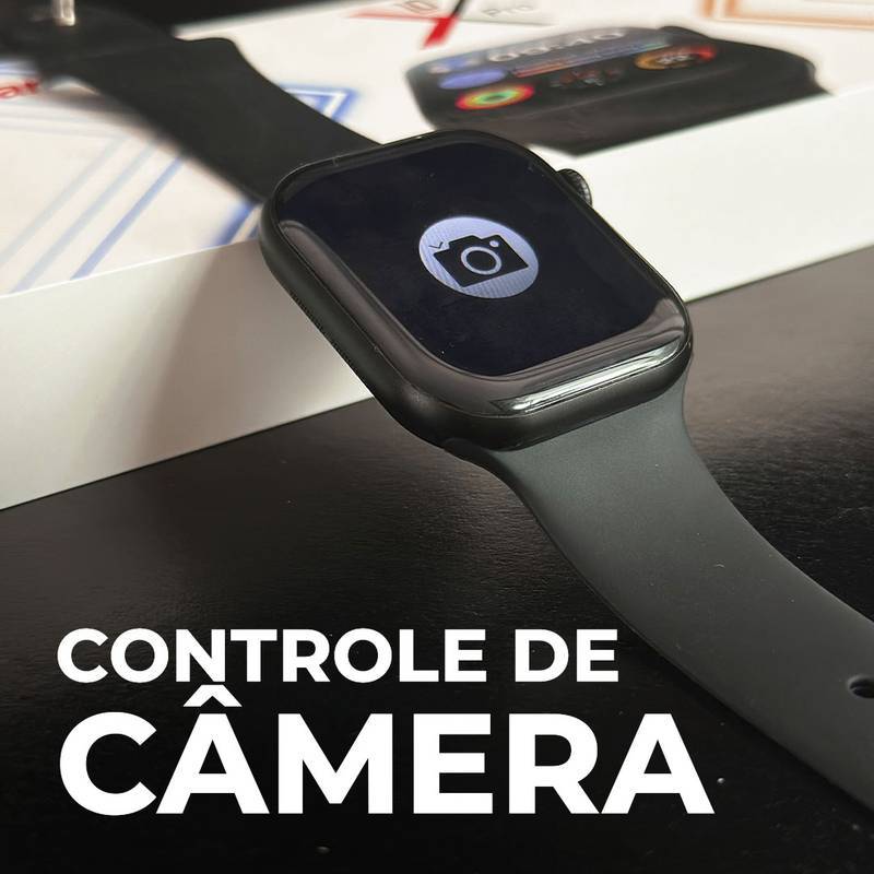 Smartwatch S10 Pro