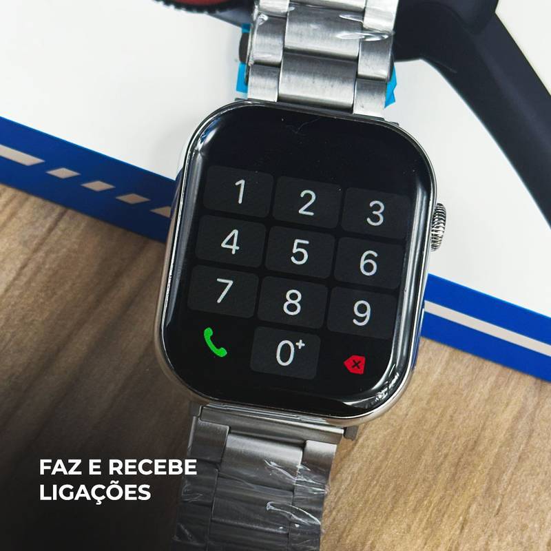 Smartwatch WS- X11