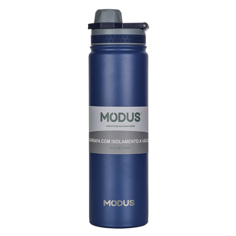 Garrafa Térmica Modus 750ml com Bico – Praticidade e Estilo no Dia a Dia