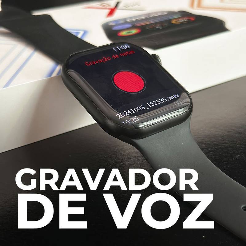 Smartwatch S10 Pro