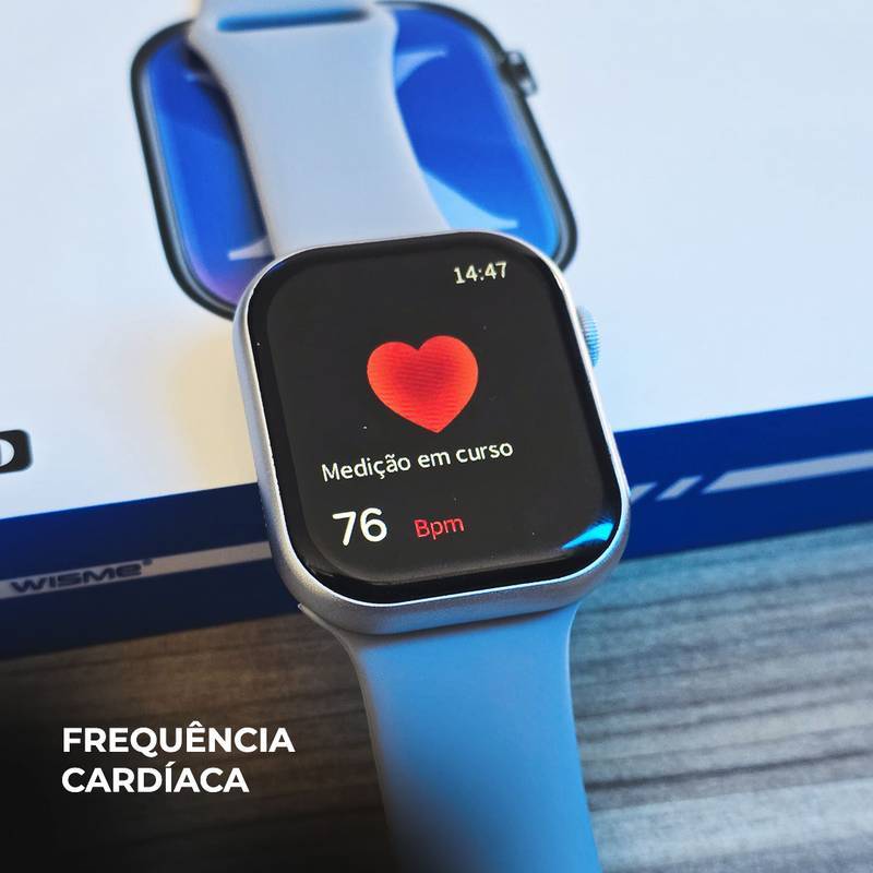 Smartwatch WS-X10