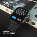 Smartwatch Ultra AI 3 Android 8.1 4G/5G