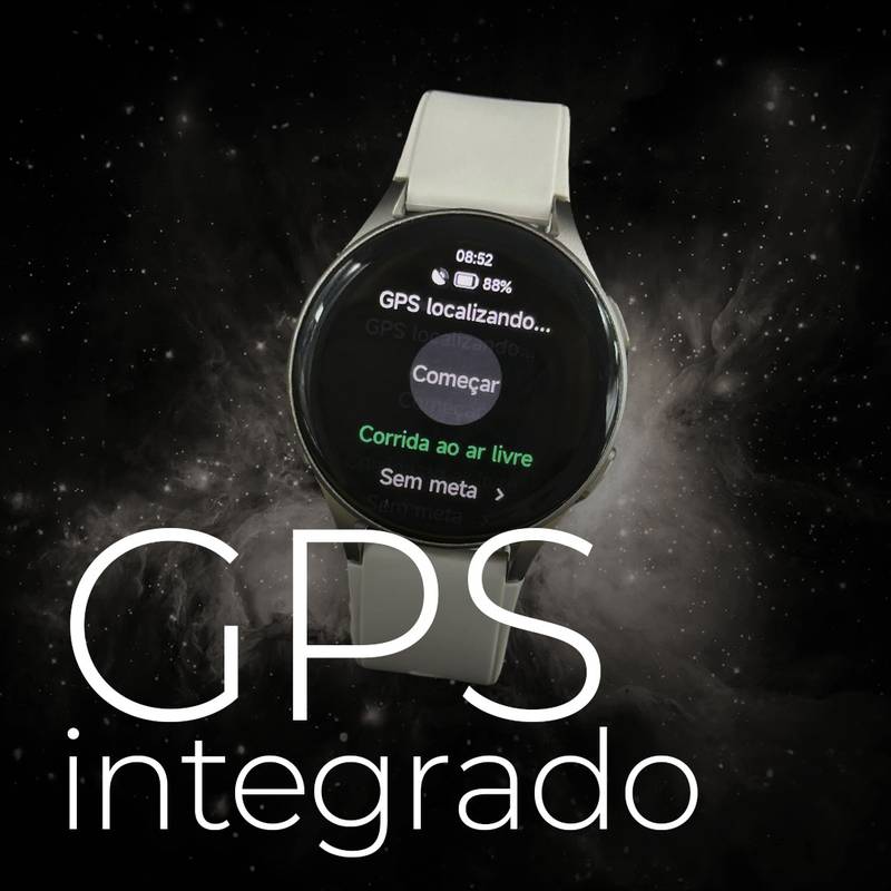 Smartwatch Órion