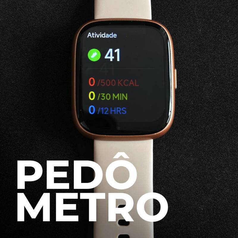Smartwatch Pulse – Alta Performance com Alexa Integrada e Monitoramento Fitness
