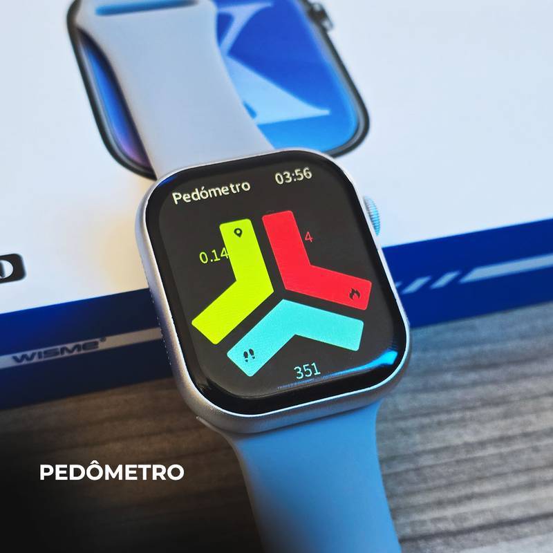 Smartwatch WS-X10