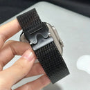 Pulseira Milanesa Loop 42mm/44mm/45mm/49mm