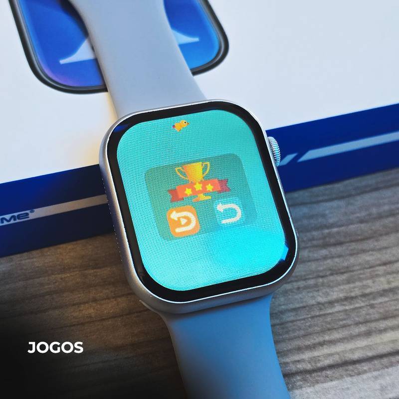 Smartwatch WS-X10