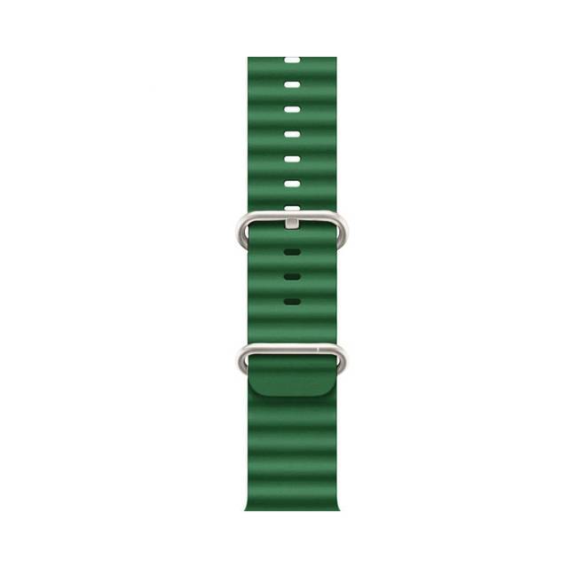 Pulseira Oceana de pino 22mm