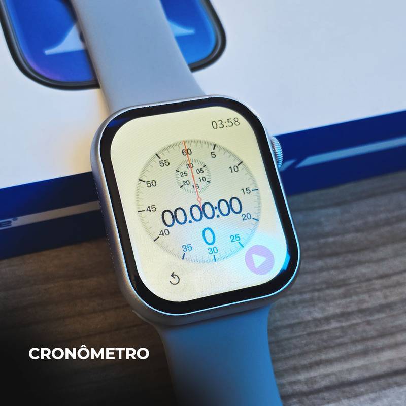 Smartwatch WS-X10