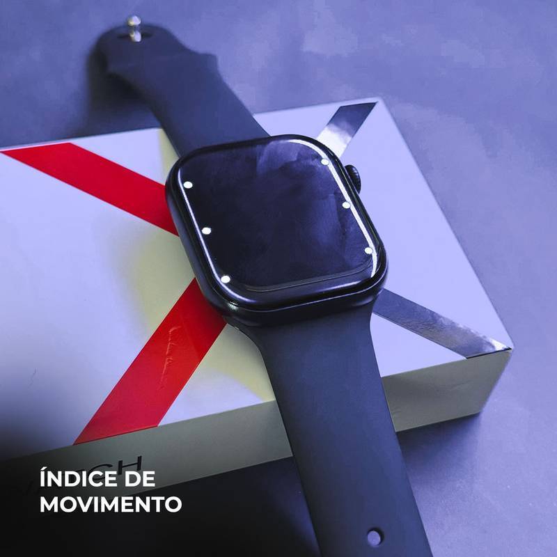 Smartwatch W10 Pro