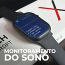 Smartwatch W10