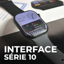 Smartwatch S10 Pro