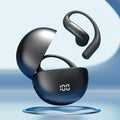 Fones de ouvido Bluetooth sem fio de tradução inteligente