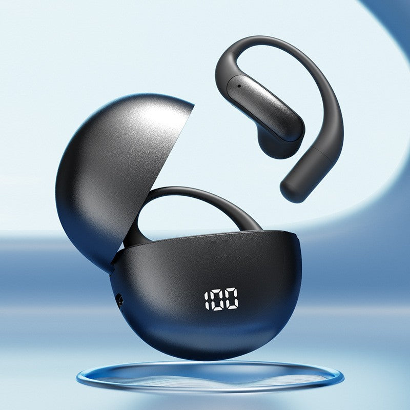 Fones de ouvido Bluetooth sem fio de tradução inteligente