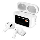 Fone de Ouvido WT-5 Bluetooth Smart Case