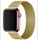 Pulseira Milanesa 42mm/44mm/45mm/49mm