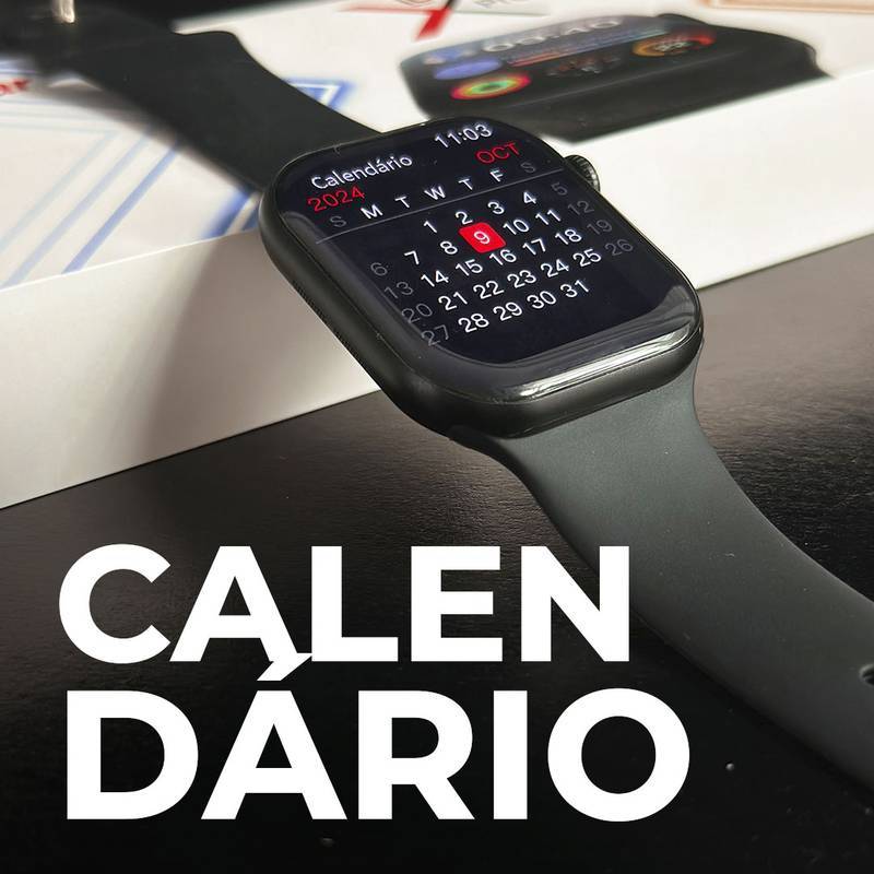 Smartwatch S10 Pro