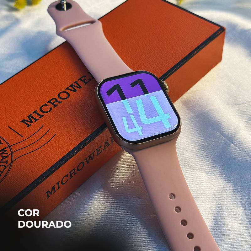 Smartwatch W10 Pro Mini