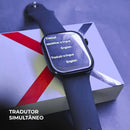 Smartwatch W10 Pro