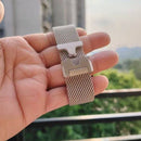 Pulseira Milanesa Loop 42mm/44mm/45mm/49mm