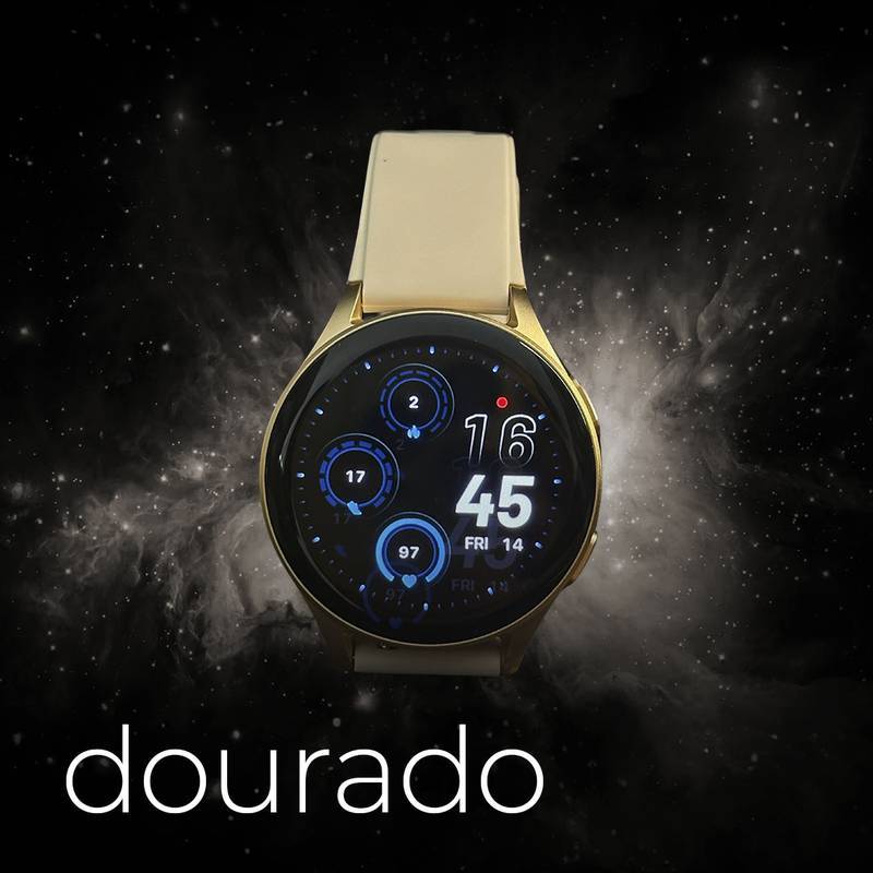 Smartwatch Órion