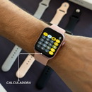 Smartwatch GS9 Mini Série 9 41mm