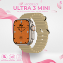 Smartwatch Ultra 3 Mini