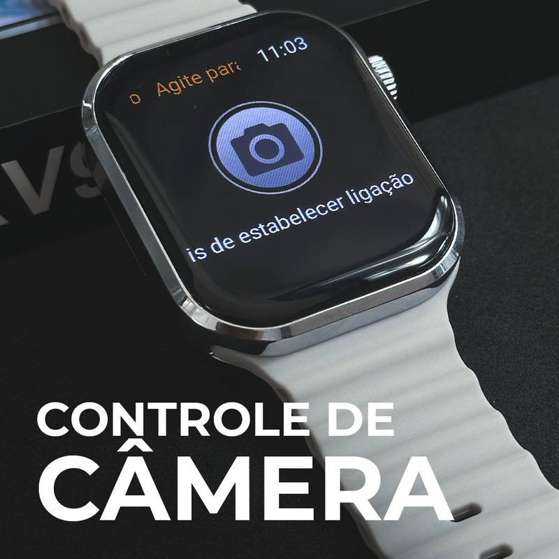 Xv9 Pro Tela Nível Amoled, Cpu Dual Core E Design Exclusivo