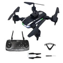 Drone Dobravel com Câmera e Sensor de Obstáculos WRJ 12616 Inova