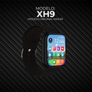 Smartwatch XH9