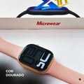 Smartwatch S10