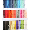 Pulseira de Silicone para Smartwatch  38mm/40mm/41mm