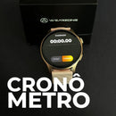 Smartwatch Life a Prova D'gua