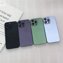 Protetor Ultra Fina Shell para iPhone