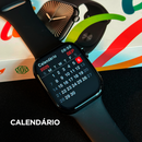 Smartwatch S11 Microwear com Whatsapp Chat GPT
