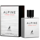 Alpine Homme Sport