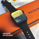 Smartwatch W10 Pro Mini