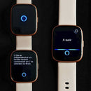 Smartwatch Pulse Wearzone à Prova  D'água  3 ATM, Alexa Integrada, Esportivo