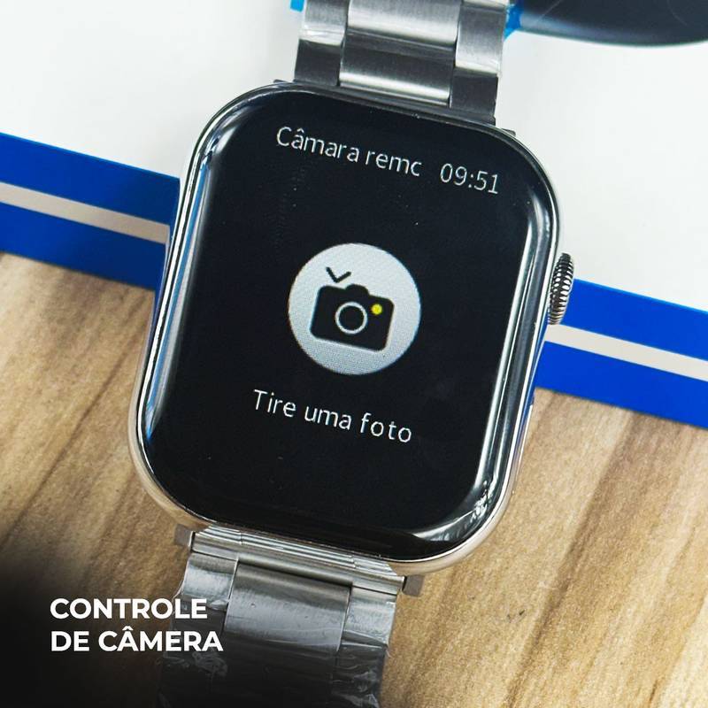 Smartwatch WS- X11