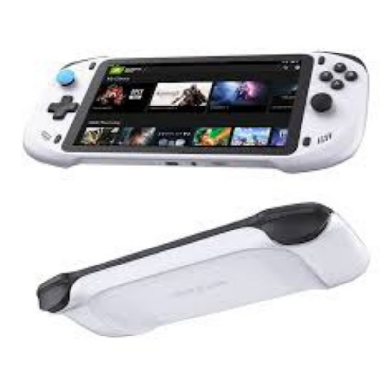 Console Abxylute