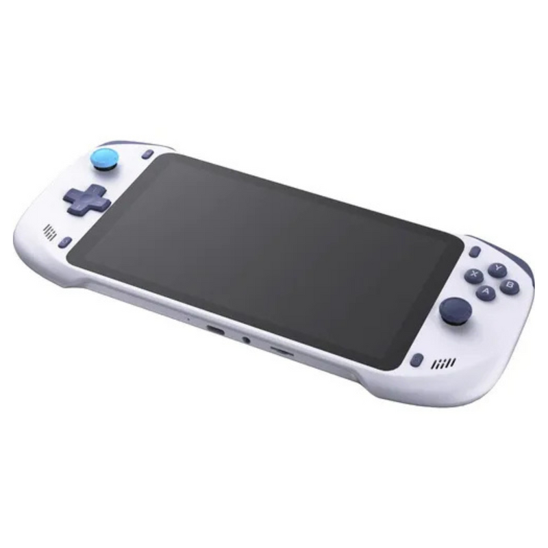 Console Abxylute