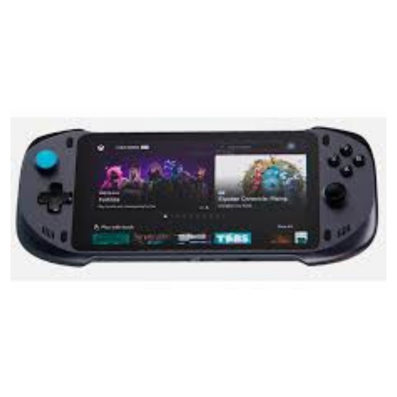 Console Abxylute