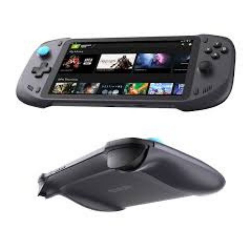 Console Abxylute