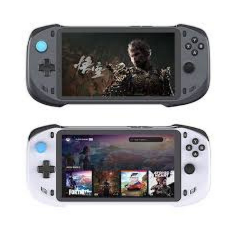 Console Abxylute