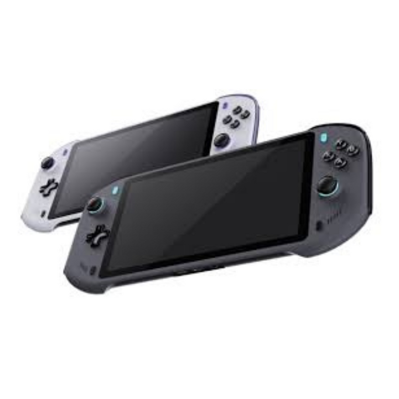 Console Abxylute