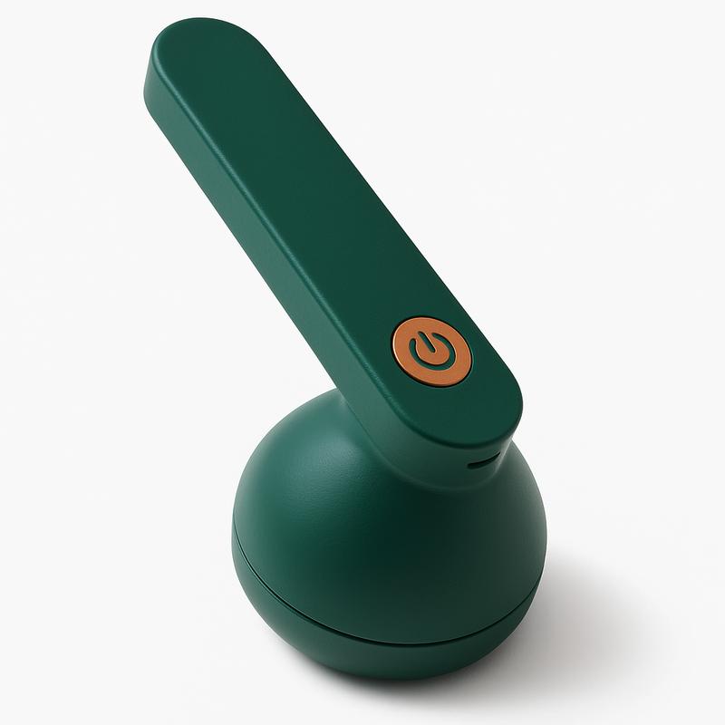 Removedor Elétrico De Pelos Fiapos.