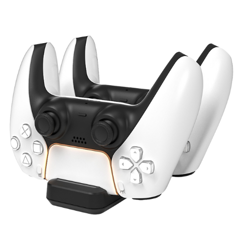 Base de Carregamento para Controles PS5.