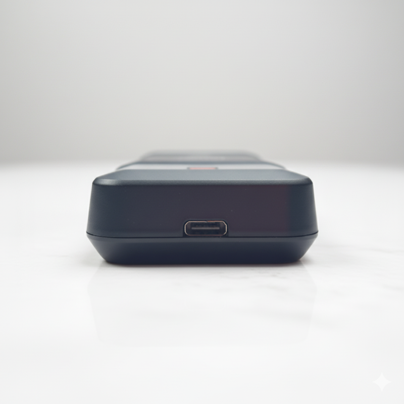 Base de Carregamento para Controles PS5.