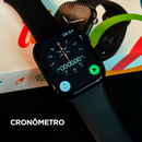 Smartwatch S11 Microwear com Whatsapp Chat GPT